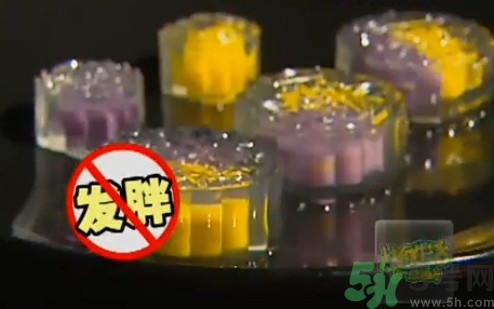 水晶月餅可以會(huì)胖嗎？水晶月餅好吃嗎？