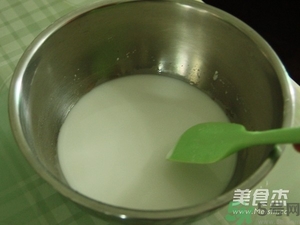 水晶月餅用的什么粉？水晶月餅的做法及配方