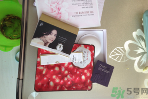 歐蕙氣墊cc色號(hào)分幾個(gè)？ohui氣墊cc霜色號(hào)試色？