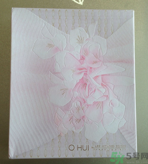 歐蕙氣墊cc色號(hào)分幾個(gè)？ohui氣墊cc霜色號(hào)試色？