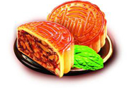 喉嚨痛可以吃月餅嗎？喉嚨痛吃什么好？