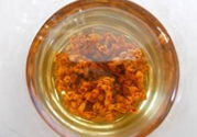 喝桂花酒有什么好處？桂花酒的功效與作用
