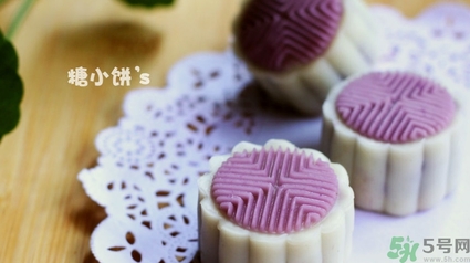寶寶可以吃冰皮月餅嗎？寶寶多大可以吃冰皮月餅？