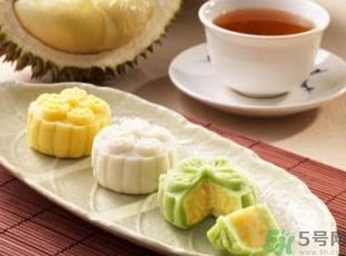 哺乳期可以吃冰皮月餅嗎？產(chǎn)婦可以吃冰皮月餅嗎？