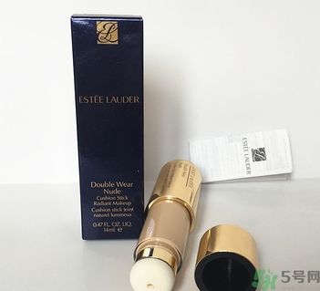 estee lauder氣墊粉底棒怎么樣？雅詩(shī)蘭黛氣墊粉底棒好用嗎？