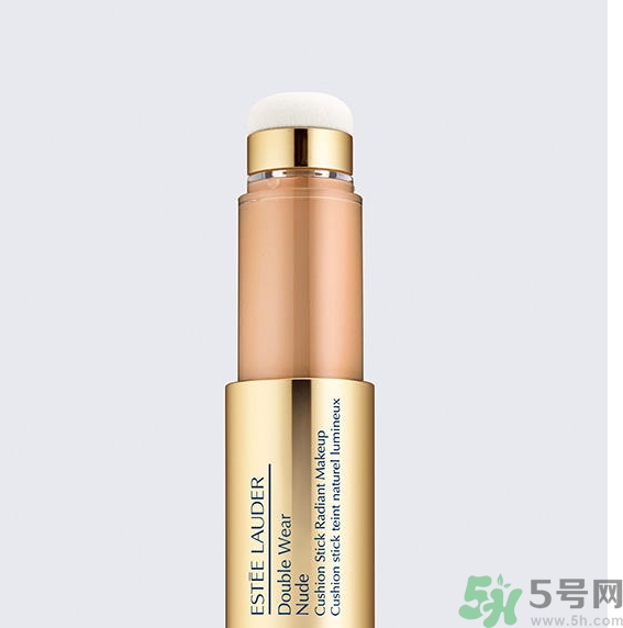 estee lauder氣墊粉底棒怎么樣？雅詩(shī)蘭黛氣墊粉底棒好用嗎？