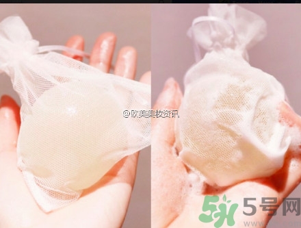 dillydelight荔枝潔面膜怎么樣？韓國荔枝面膜使用方法？