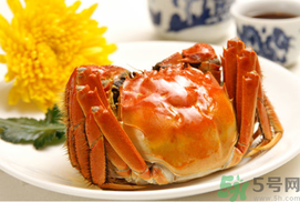 為什么陽(yáng)澄湖大閘蟹好？陽(yáng)澄湖大閘蟹的營(yíng)養(yǎng)價(jià)值