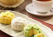 寶寶可以吃冰皮月餅嗎？寶寶多大可以吃冰皮月餅？