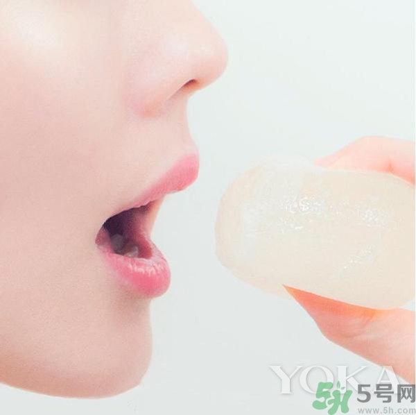 dillydelight荔枝潔面膜怎么樣？韓國荔枝面膜使用方法？