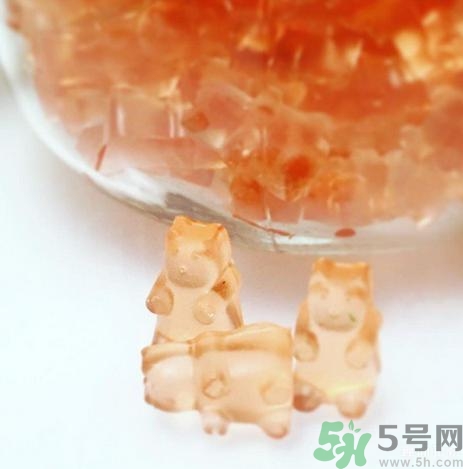 玫瑰紅酒軟糖哪里買？玫瑰紅酒小熊軟糖多少錢？