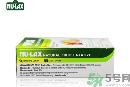 nu-lax樂康膏怎么樣？nu-lax樂康膏好用嗎？