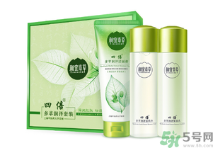 相宜本草的護膚品怎么樣？相宜本草的護膚品適合多大年齡？
