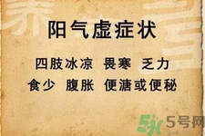 血虛的癥狀是什么？血虛的表現(xiàn)有哪些？