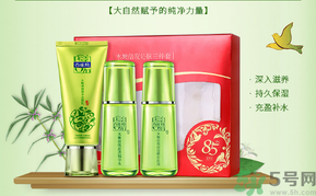 相宜本草和百雀羚哪個(gè)好用？百雀羚和相宜本草哪個(gè)更好一點(diǎn)？