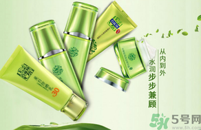 相宜本草和百雀羚哪個(gè)好用？百雀羚和相宜本草哪個(gè)更好一點(diǎn)？