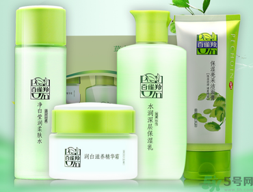 相宜本草和百雀羚哪個(gè)好用？百雀羚和相宜本草哪個(gè)更好一點(diǎn)？