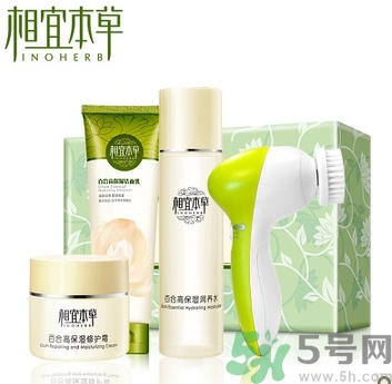 相宜本草的護膚品怎么樣？相宜本草的護膚品適合多大年齡？