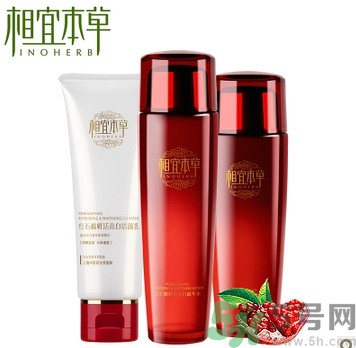 相宜本草的護膚品怎么樣？相宜本草的護膚品適合多大年齡？