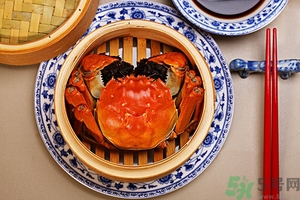 螃蟹能多吃嗎？吃螃蟹對身體有好處嗎？