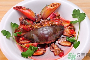 蘋果和螃蟹能一起吃嗎？吃螃蟹不能吃什么水果和食物？