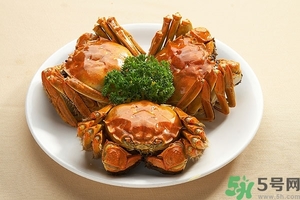 蘋果和螃蟹能一起吃嗎？吃螃蟹不能吃什么水果和食物？