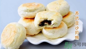 蘇式月餅的熱量是多少？吃蘇式月餅會(huì)胖嗎？