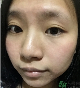 夢妝光采裸透氣墊怎么樣？夢妝桃花遮瑕氣墊bb好用嗎？