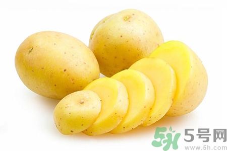 隔夜的土豆可以吃嗎？隔夜的土豆能不能吃？