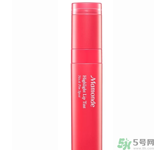 夢(mèng)妝天使蜜吻染唇釉怎么樣？夢(mèng)妝天使蜜吻染唇釉好用嗎？