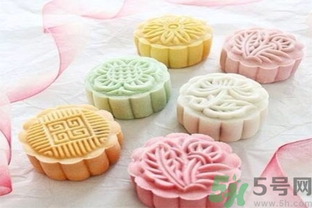 月餅什么牌子好？十大高端月餅品牌