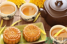 月餅什么牌子好？十大高端月餅品牌