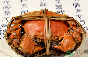 大閘蟹怎么蒸？大閘蟹怎么蒸才好吃？