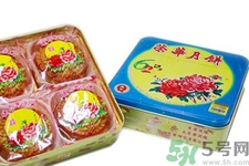 榮華月餅怎么樣？榮華月餅好吃嗎？
