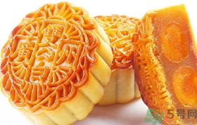 蓮蓉月餅的餡料是什么？蓮蓉月餅的餡料怎么做？