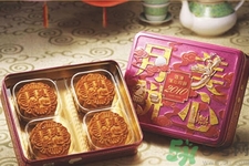 香港美心月餅怎么樣？香港美心月餅好吃嗎？