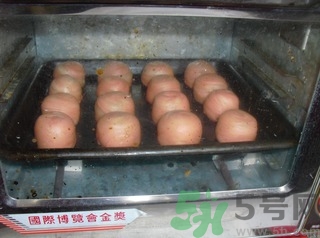 什么是潮式月餅？潮式月餅的做法