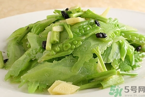 苦瓜汁能加蜂蜜？苦瓜汁怎么做好喝？