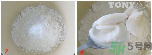 蘇式月餅用的什么面粉？蘇式月餅的做法