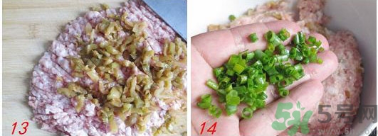 蘇式月餅用的什么面粉？蘇式月餅的做法