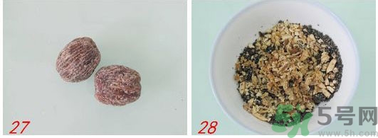 蘇式月餅用的什么面粉？蘇式月餅的做法