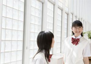 初中生女生的標(biāo)準(zhǔn)胸圍是多少？初中女生正常胸圍是多少？