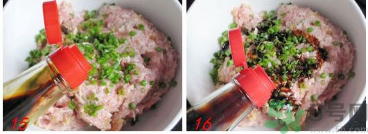 蘇式月餅用的什么面粉？蘇式月餅的做法
