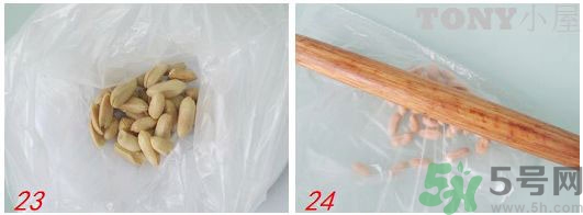 蘇式月餅用的什么面粉？蘇式月餅的做法