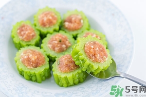 喝苦瓜汁會(huì)影響月經(jīng)嗎？來月經(jīng)可以喝苦瓜汁嗎？