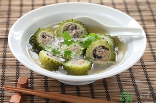 苦瓜汁能加蜂蜜？苦瓜汁怎么做好喝？
