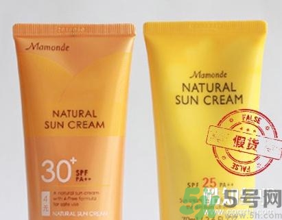 夢妝凈致氣墊粉底液真假怎么辨別？夢妝桃花氣墊bb真假鑒別