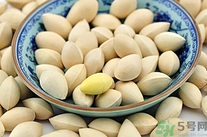 白果什么時候成熟？沒熟的白果能不能吃？