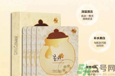 春雨面膜兩種版本包裝的區(qū)別？春雨面膜兩種版本有什么區(qū)別？