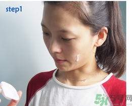 dr.jart蒂佳婷橡膠人皮面具面膜怎么用？蒂佳婷橡膠人皮面具面膜使用方法